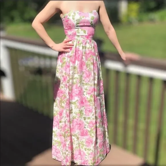 anthropologie Jessa Dress